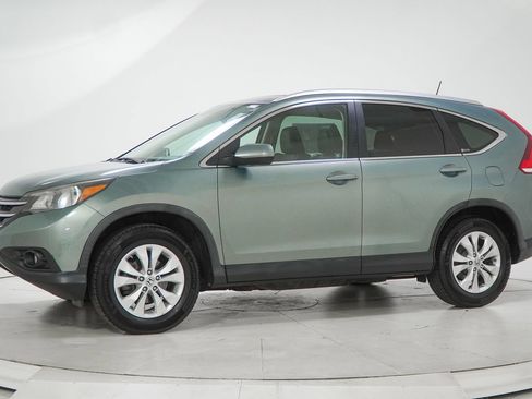 Used 2012 Honda CR-V EX-L image 5