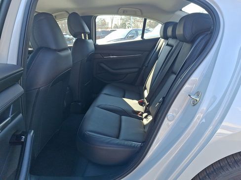 New 2026 MAZDA MAZDA3 s Sport image 9