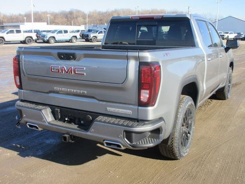 New 2026 GMC Sierra 1500 Elevation w/ Elevation Premium Package image 5