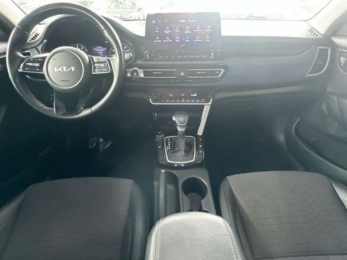 Used 2023 Kia Seltos S w/ Navigation Package AWD/4WD image 24