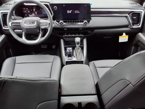 New 2025 GMC Canyon Elevation w/ Convenience Package image 9