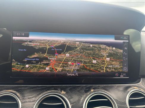 Used 2019 Mercedes-Benz E 450 4MATIC Sedan image 26