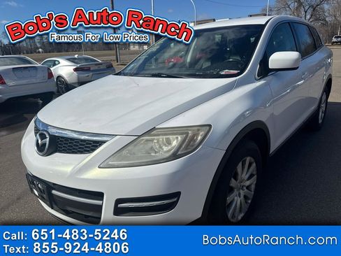 Used 2008 MAZDA CX-9 Touring image 1