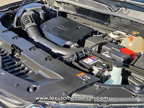 Used 2022 Chevrolet Blazer LT image 19