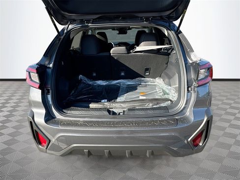 New 2026 Subaru Crosstrek 2.0i Premium image 27