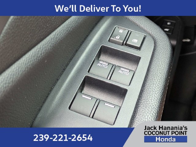 Used 2022 Honda Pilot Special Edition image 26