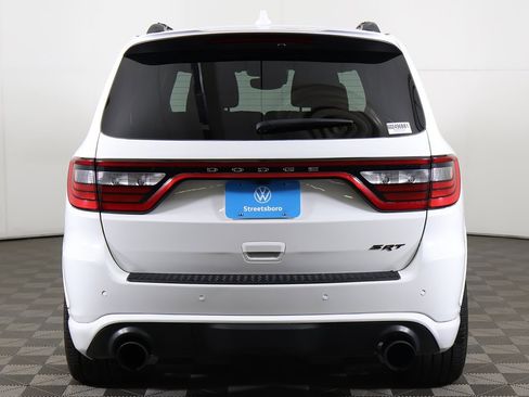 Used 2023 Dodge Durango SRT image 17