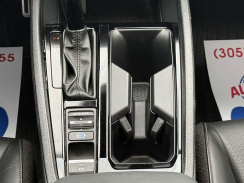 Used 2024 Honda Accord Sport image 40