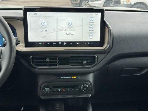 New 2025 Ford Bronco Sport Big Bend image 7