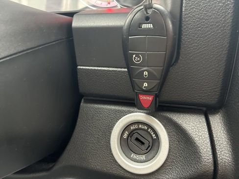 Used 2022 RAM 1500 Classic Warlock w/ Electronics Group image 28