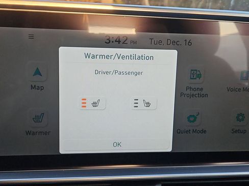 New 2025 Hyundai Ioniq 6 SEL image 10