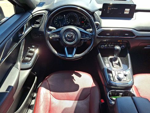 Used 2023 MAZDA CX-9 Carbon Edition AWD/4WD image 15