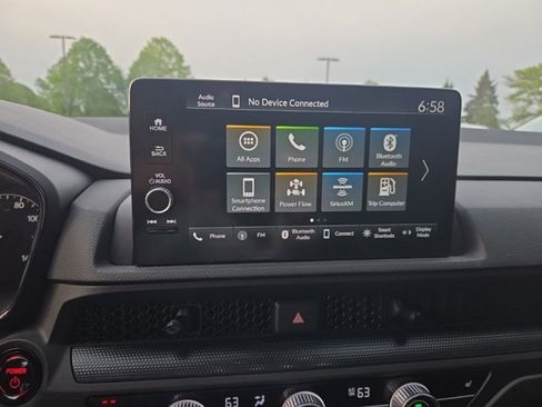 Used 2024 Honda CR-V Sport-L image 18