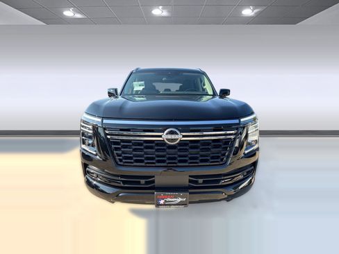 New 2026 Nissan Armada SV image 6