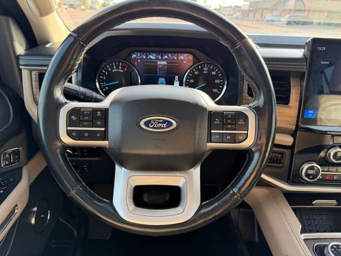 Used 2024 Ford Expedition Limited AWD/4WD image 35