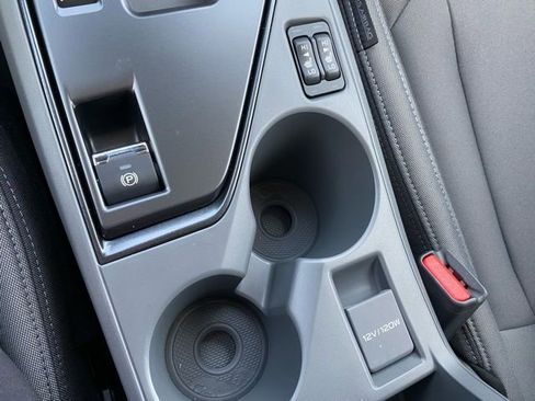 New 2026 Subaru Crosstrek 2.0i Premium image 16