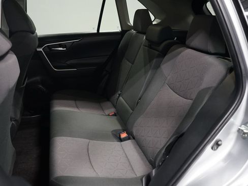 Certified 2024 Toyota RAV4 XLE w/ Convenience Package FWD image 29