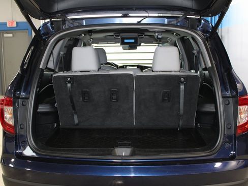 Used 2022 Honda Pilot Touring image 53