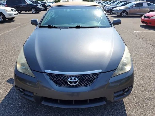 Used 2007 Toyota Solara SLE FWD image 2