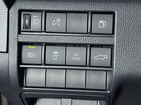 New 2026 Toyota 4Runner Limited AWD/4WD image 14
