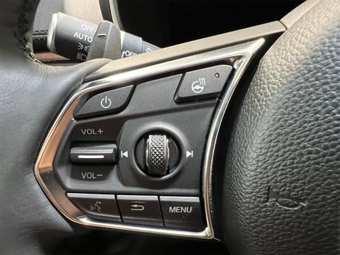 New 2026 Acura MDX SH-AWD w/ Advance Package image 19