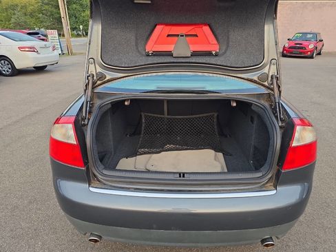 Used 2003 Audi A4 3.0 image 13