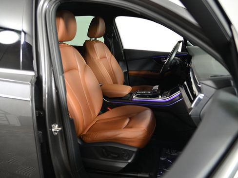 Used 2022 Audi Q7 2.0T Premium Plus image 16