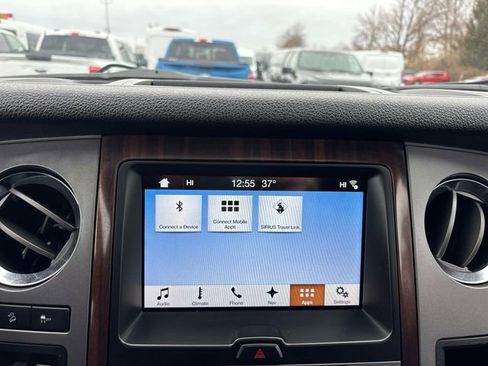 Used 2017 Ford Expedition EL Platinum image 33