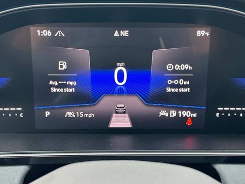 New 2025 Volkswagen Jetta SE image 22