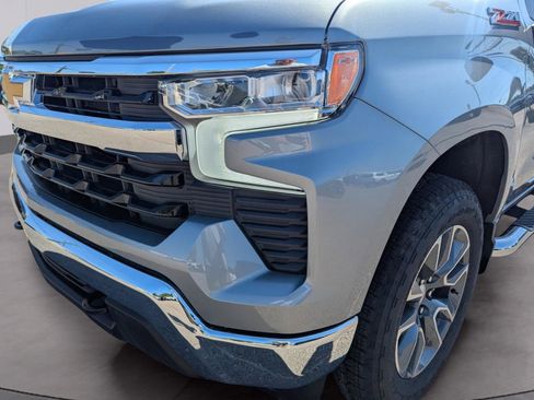 New 2026 Chevrolet Silverado 1500 LT image 6