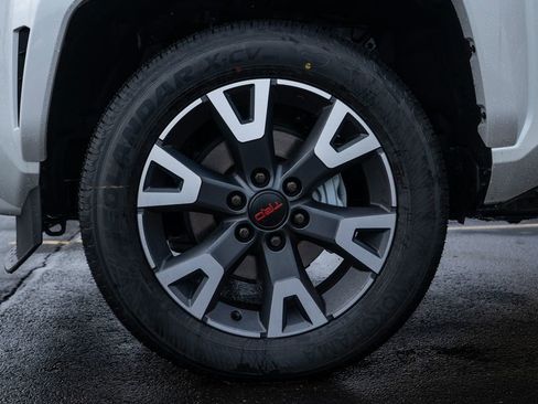 New 2025 Toyota 4Runner TRD Sport image 8