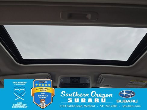 New 2026 Subaru Crosstrek 2.0i Premium AWD/4WD image 25