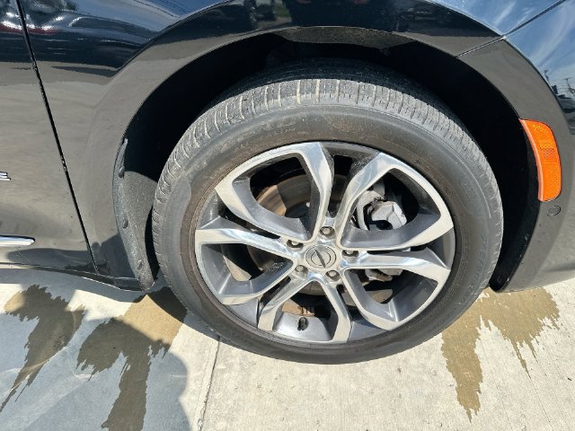 Used 2024 Chrysler Pacifica Pinnacle AWD/4WD image 64