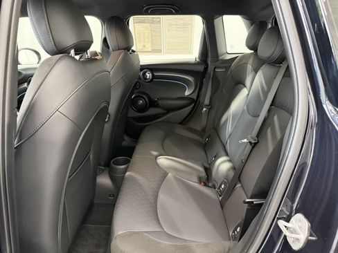Used 2024 MINI Cooper S FWD image 11