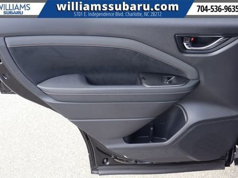 New 2026 Subaru Forester Sport AWD/4WD image 16