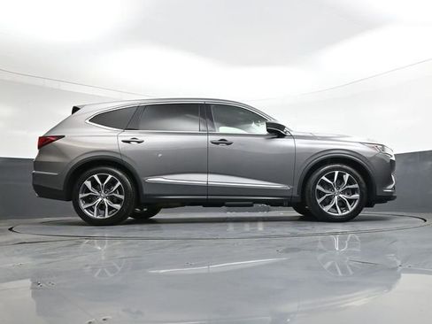 Used 2024 Acura MDX SH-AWD w/ Technology Package image 33