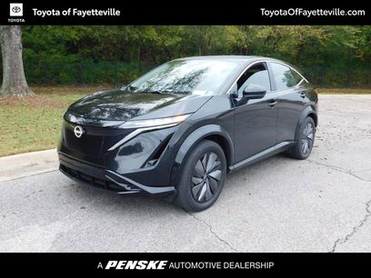 Used 2023 Nissan Ariya FWD