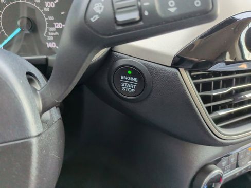 Used 2022 Ford Escape SEL AWD/4WD image 22