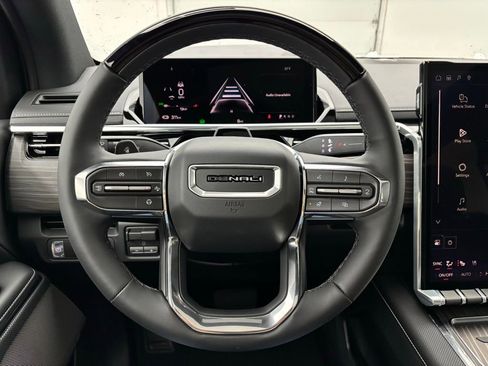 New 2026 GMC Sierra EV Denali image 25