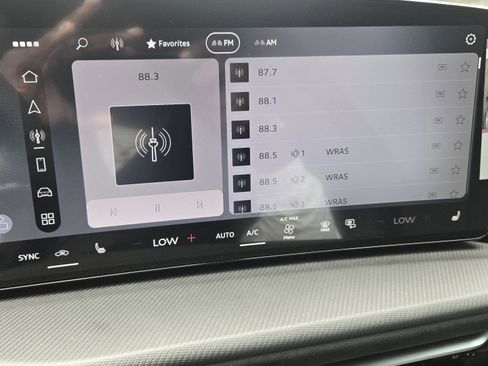 New 2026 Audi SQ5 Premium Plus image 19