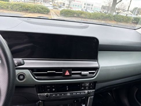 Certified 2024 Kia Seltos SX image 21