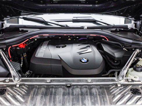 Used 2026 BMW X3 xDrive30 w/ Premium Package image 27