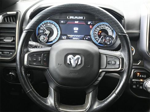 Used 2020 RAM 1500 Limited image 29