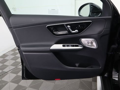 Certified 2025 Mercedes-Benz GLC 63 AMG S image 25