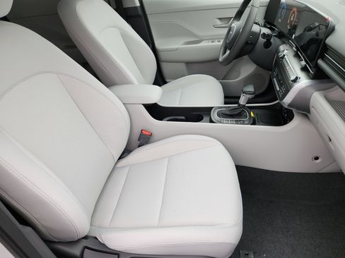 New 2026 Hyundai Kona SEL Sport AWD/4WD image 19