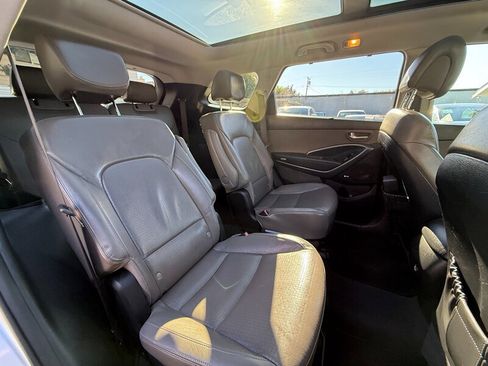 Used 2013 Hyundai Santa Fe Limited w/ Technology Pkg image 25
