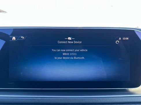 Used 2026 Mercedes-Benz GLS 580 4MATIC image 23