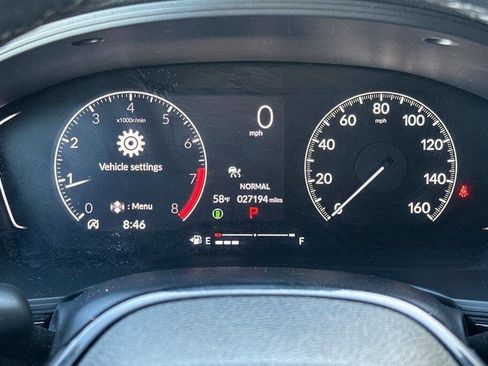 Used 2022 Honda Civic Sport image 23