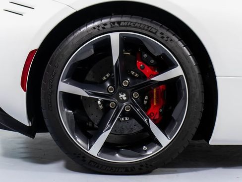 Certified 2022 Ferrari SF90 Stradale image 60