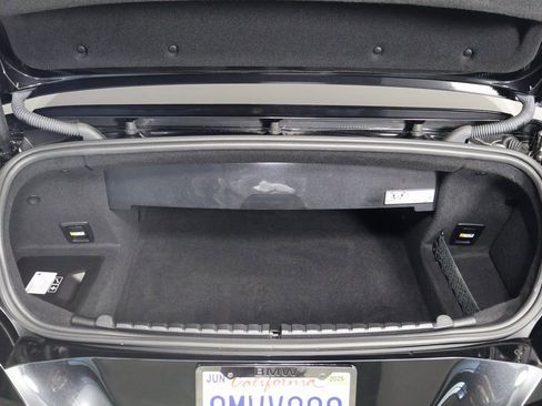 Used 2022 BMW M850i xDrive Convertible image 15